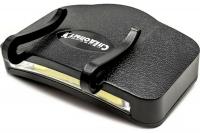 Фонарь для кепки Следопыт СИБИРСКИЙ -Альфа, 1 COB, 3хААА, PF-PFL-HL48