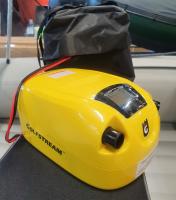 Насос GOLFSTREAM GP-80D для лодок