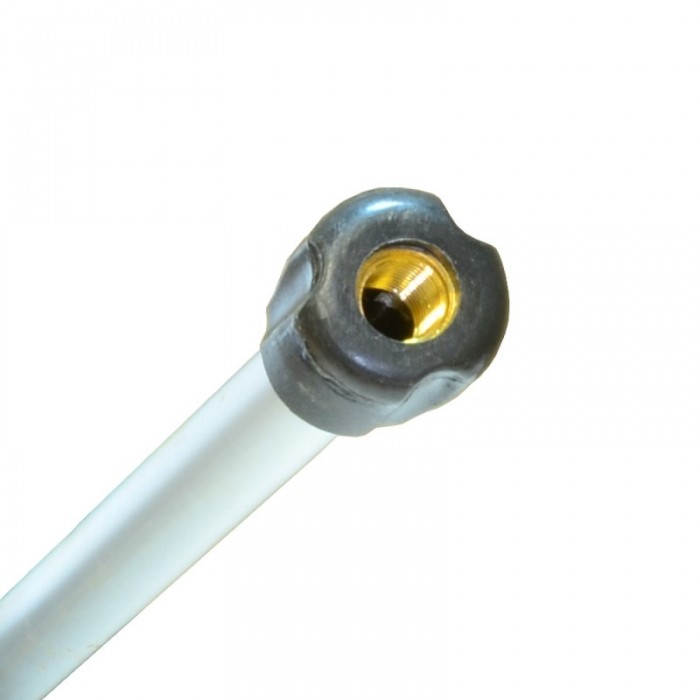 Держатель садка или удилища Flagman теле 1,2м 3