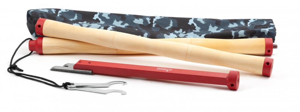 Пешня разборная ПР-02 2