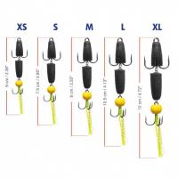 Мандула YAMAN