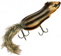 Мышь Россия Бурундук мягкий Прима №1 (45г-120мм)