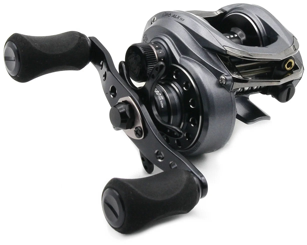 Revo ALX HS Left LP 3