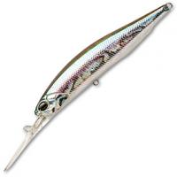 Воблер DUO Realis Jerkbait, 100DR-SP, 100 мм, суспенд., 15,3гр. (DUO-RJB-100DR-SP-ADA4013) копия