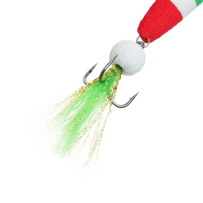 Мандула YAMAN цвет 15 4