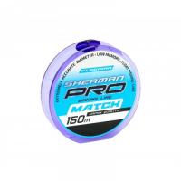 Леска Flagman Sherman Pro Match 150м