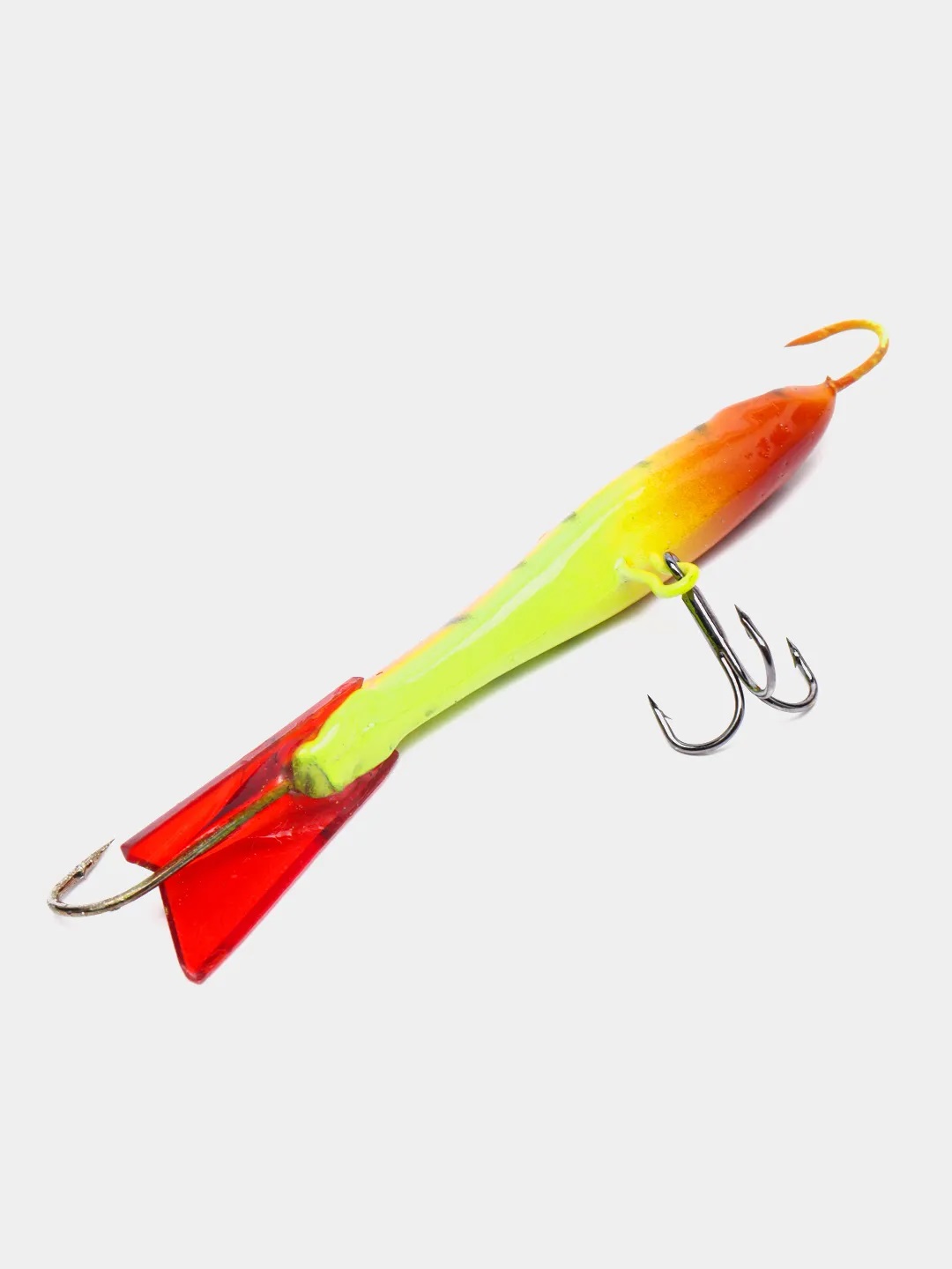 Балансир ЯМАН Уклея, размер 7 см, вес 17 гр1