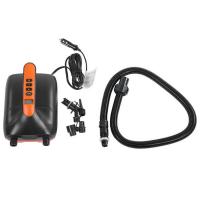 Насос электр. HT-782 двухступенчатый