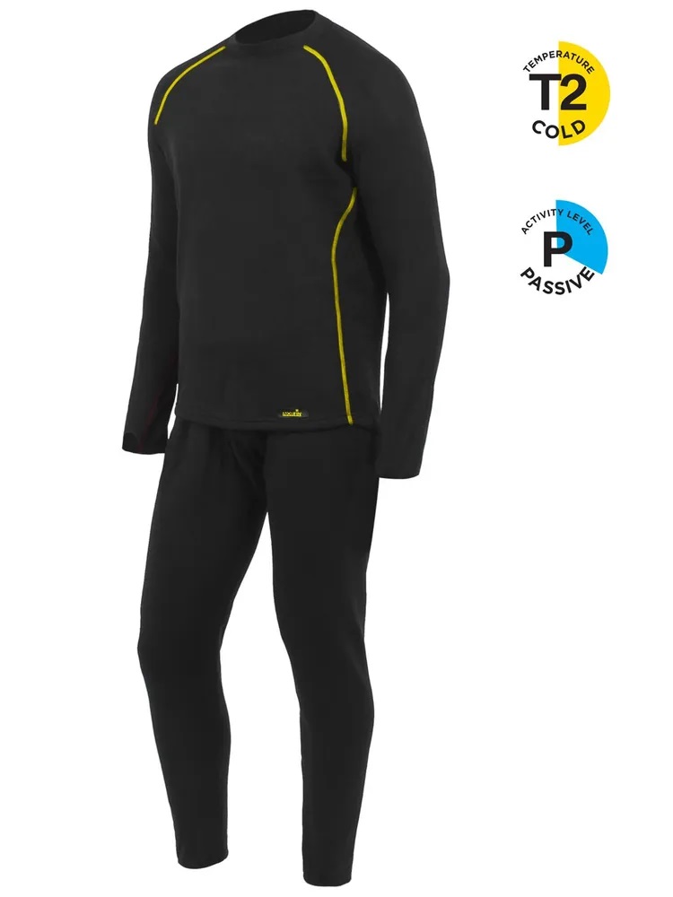 Комплект термобелья Norfin1