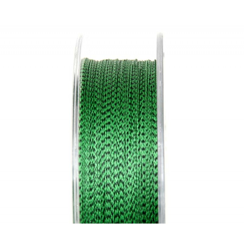 S-River Braid PE Hybrid F4 Feeder 100м Grass Camo 2