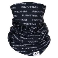 БАФФ ШАРФ FINNTRAIL TUBE BLACK1
