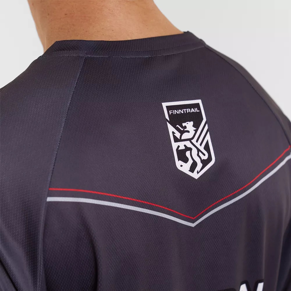 Джерси Finntrail Jersey 6601 CamoShadowGreen 8