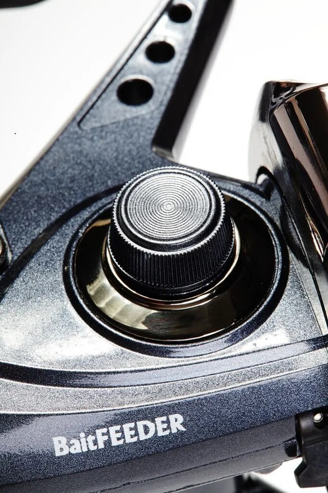 DIAMOND Baitfeeder 6 4000 BR 5