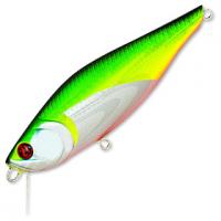 Воблер PONTOON 21, Kalikana 70F-SR, 70мм, 7,5 гр., 0.2-0.4 м. (P21-KAL-70F-SR-R37)