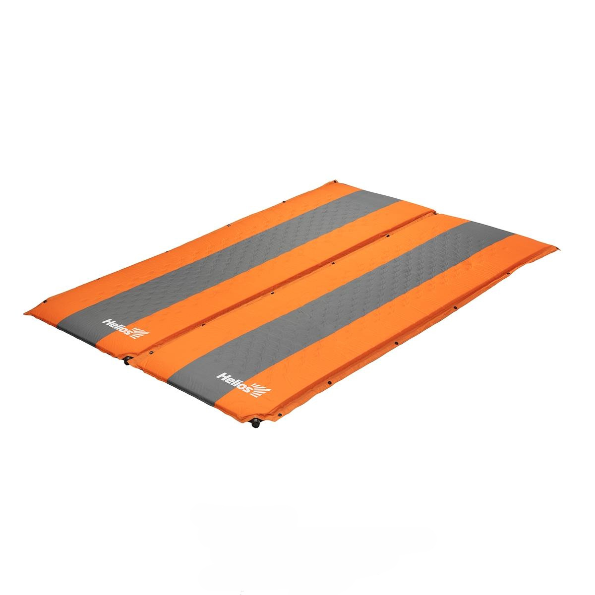 Коврик самонадувающийся Helios HS-004 1