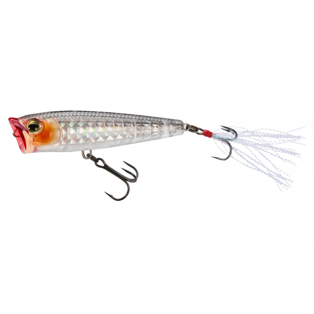 Воблер YO-ZURI 3DR-X POPPER 65 F R1435-PGSH 1 Воблер YO-ZURI 3DR-X POPPER 65 F R1435-PGSH 1