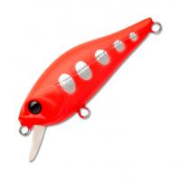 Воблер Pontoon 21 Cheerful 40F-SR (2,5г) R45