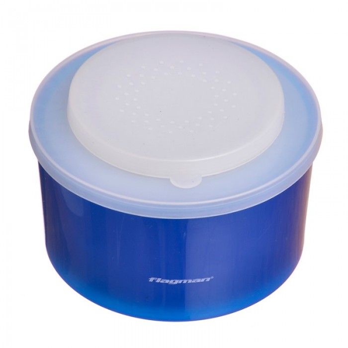 Набор коробок Flagman для насадки Матрешка 135х87 мм. 4