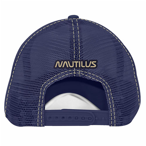 Бейсболка Summer Blue 2