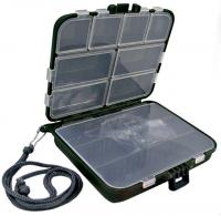 Коробочка для крючков H-376 (Олта), 125x105x35мм