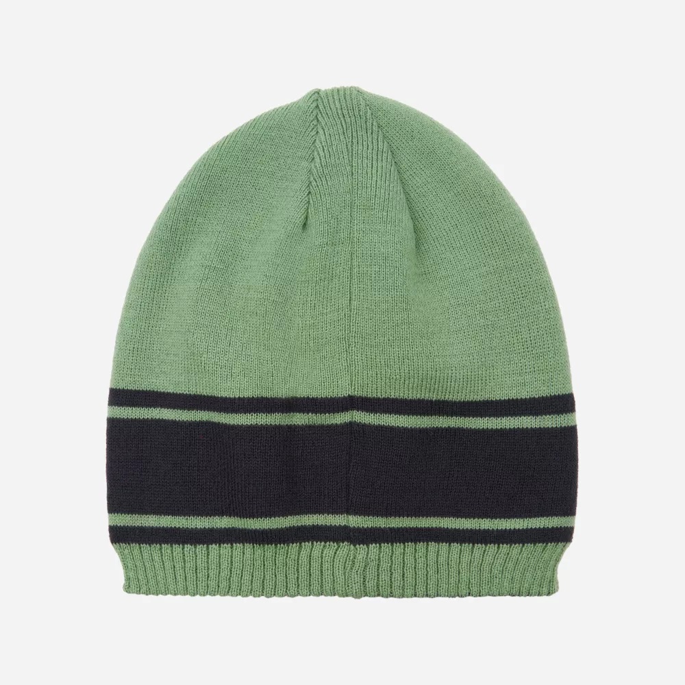 ШАПКА FINNTRAIL DAILY GREEN2