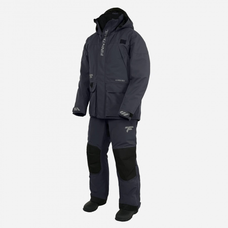 Костюм Finntrail Outback 3753 DarkGrey