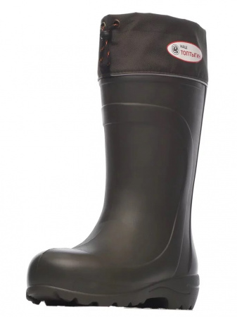 Наш Топтыгин