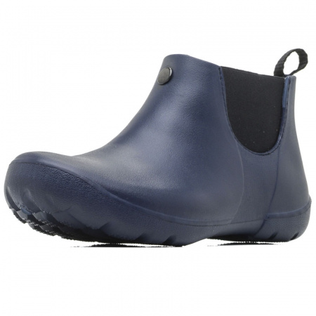 KAURY полуботинки тёмно-синий