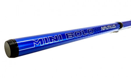 Удилище Nautilus Rain Mini Bolo 300см NRMBL30 1