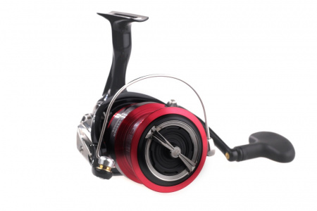 18 Ninja Feeder LT 6000SS 1