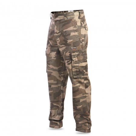 Брюки CARIBOU M65S (Vintage)