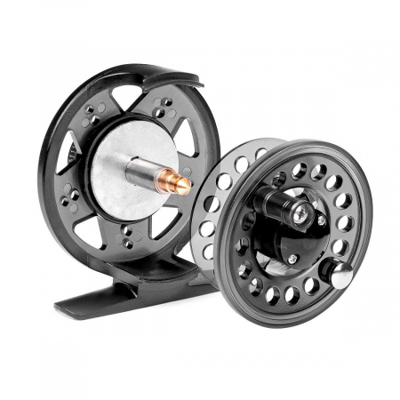 Катушка NORD 62mm Nisus N-D500-60 4