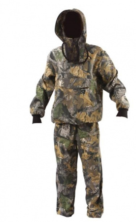 Костюм противоэнцефалитный с москитной сеткой