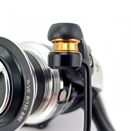 FLAGMAN Катушка болонская и матчевая Force Rank Match-Bolo 3000 FD 1