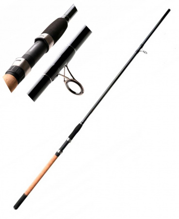 Удилище Flagman фидерное Force Active Feeder 3,3м тест max 120г 223г Heavy