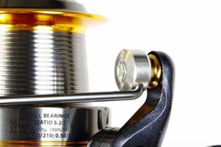 DIAMOND Baitfeeder 6 4000 BR 4