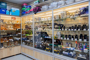 Галерея в "о нас"