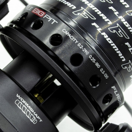 Armadale Big Pit Reel 1