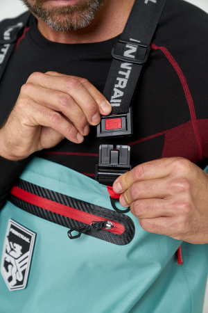 ВЕЙДЕРСЫ FINNTRAIL WADEMAN PETROL 5