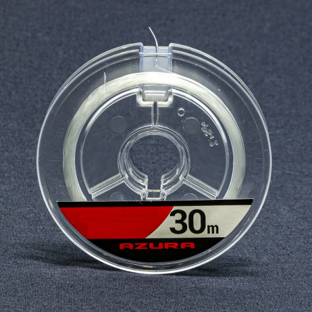 Леска флюорокарбон Azura Sawada FC 30 м