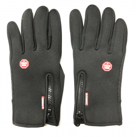 Перчатки Windstopper 1