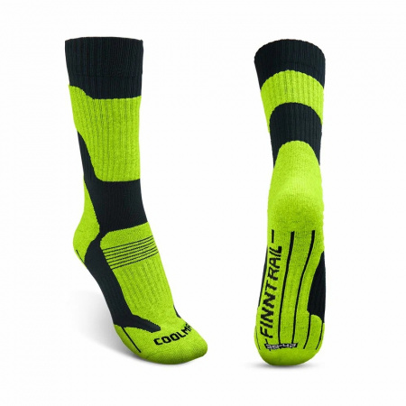 Термоноски FINNTRAIL COOLMAX
