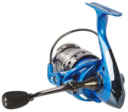 Катушка DIAMOND Feeder 5 4000 (Salmo)1