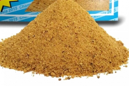 Прикормка DUNAEV КЛАССИКА 0,9кг Анис 1