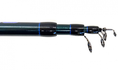 Удилище Nautilus Rain Mini Bolo 300см NRMBL30 3