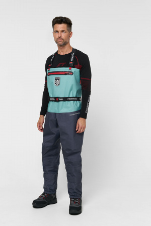 ВЕЙДЕРСЫ FINNTRAIL WADEMAN PETROL