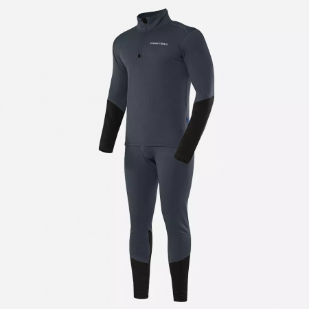 ТЕРМОБЕЛЬЁ FINNTRAIL SUBZERO DARKGREY