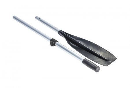 Весло широкое с под муфта