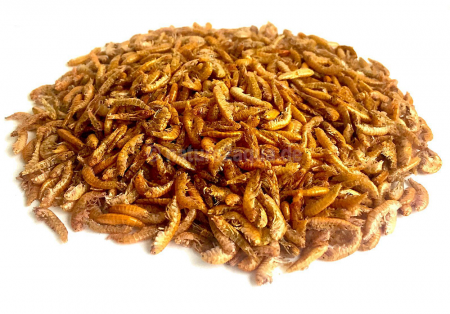 Гамарус (сухой корм)