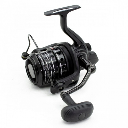 Armadale Big Pit Reel